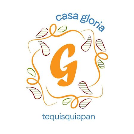 Casa Gloria Tequisquiapan Hotel Exterior photo