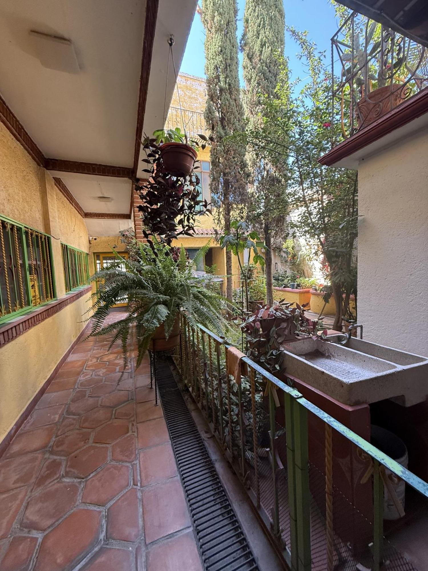 Casa Gloria Tequisquiapan Hotel Exterior photo