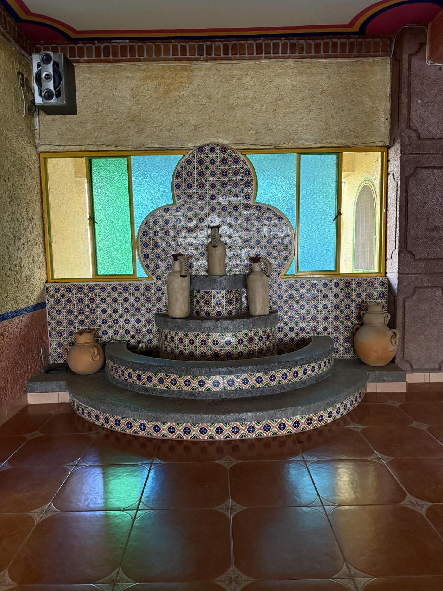 Casa Gloria Tequisquiapan Hotel Exterior photo