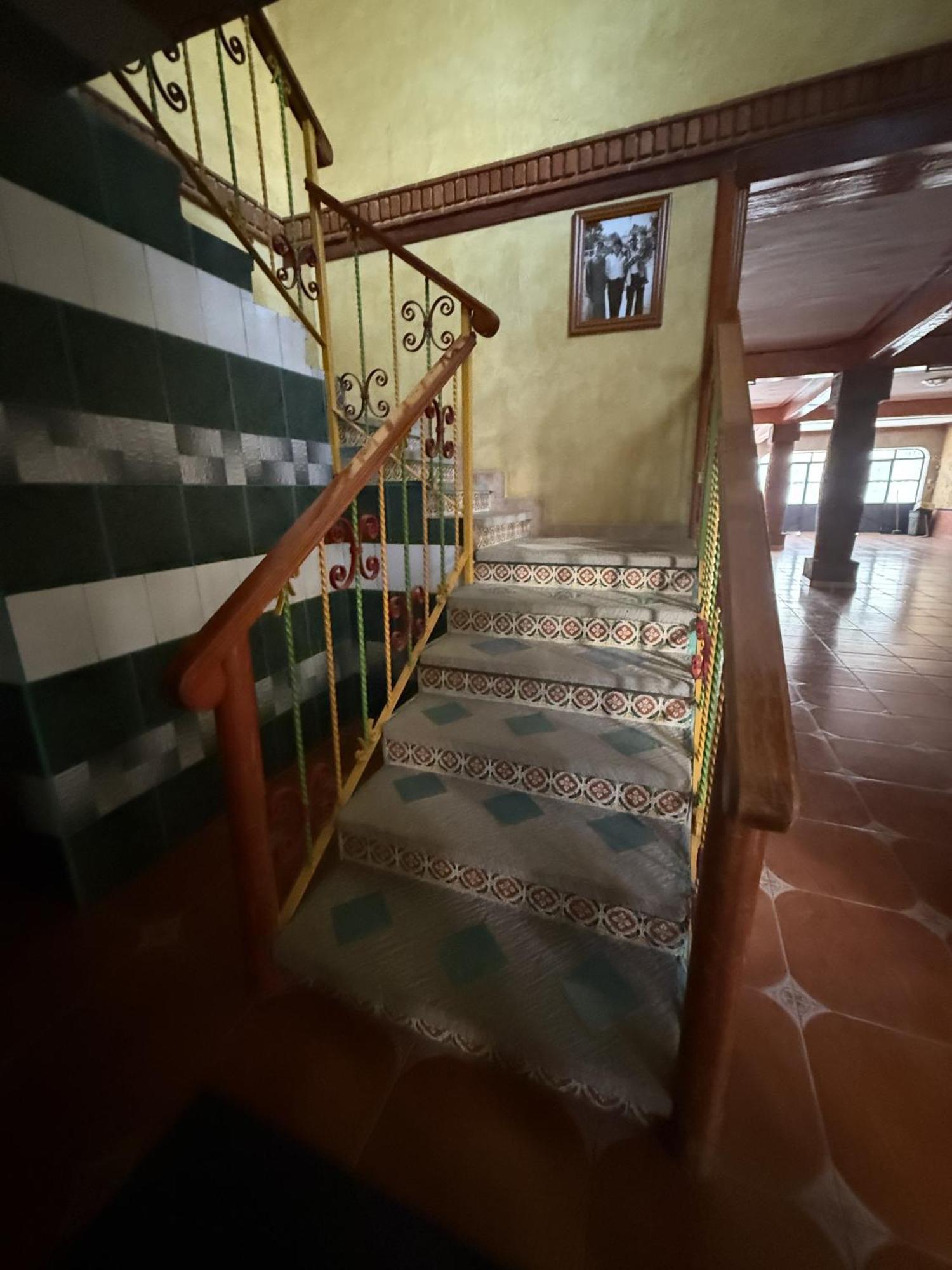 Casa Gloria Tequisquiapan Hotel Exterior photo
